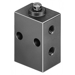 Válvula de Leva V-3-M5 Ref. FESTO 3626