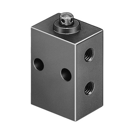 Válvula de Leva V-3-M5 Ref. FESTO 3626