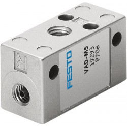 Generador de Vacío VAD-1/8 Ref. FESTO 14015