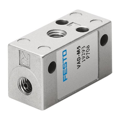 Generador de Vacío VAD-1/8 Ref. FESTO 14015