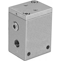 Generador de Vacío VAK-1/4 Ref. FESTO 6890