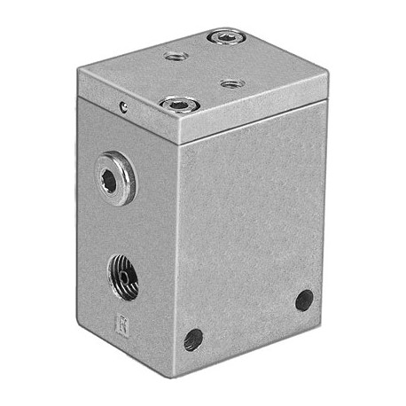 Generador de Vacío VAK-1/4 Ref. FESTO 6890