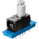 Válvula de Secuencia VD-3-PK-3 Ref. FESTO 9270