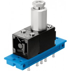 Válvula de Secuencia VD-3-PK-3 Ref. FESTO 9270