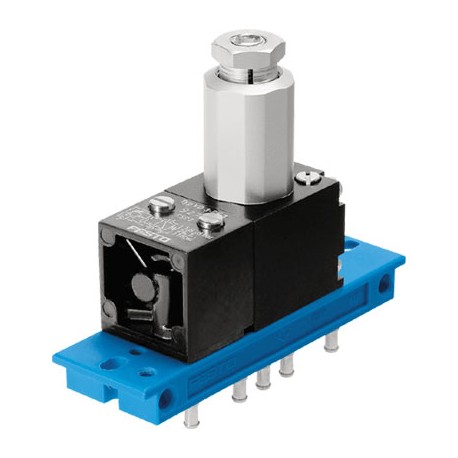 Válvula de Secuencia VD-3-PK-3 Ref. FESTO 9270