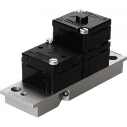 Módulo Amplificador VK-R-M5 Ref. FESTO 7425