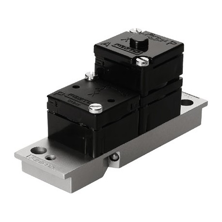 Módulo Amplificador VK-R-M5 Ref. FESTO 7425