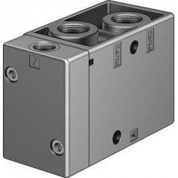 Válvula Neumática VL/O-3-1/2 Ref. FESTO 9983