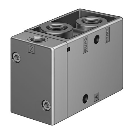 Válvula Neumática VL/O-3-1/4 Ref. FESTO 9984
