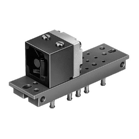 Válvula Neumática VL/O-3-PK-3 Ref. FESTO 4233