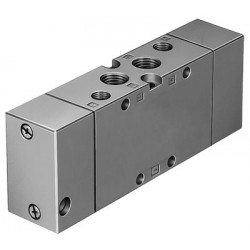 Válvula Neumática VL-5/3G-1/4-B Ref. FESTO 14298