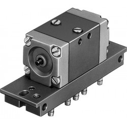 Válvula Neumática VL-5-PK-3 Ref. FESTO 4504