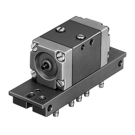 Válvula Neumática VL-5-PK-3 Ref. FESTO 4504