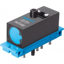 Válvula de Pulsos Cortos VLK-3-PK-3 Ref. FESTO 9639