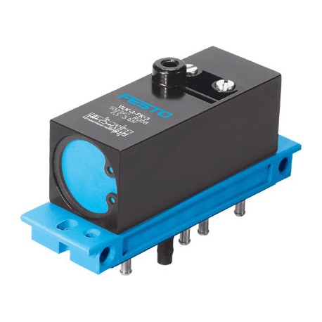 Válvula de Pulsos Cortos VLK-3-PK-3 Ref. FESTO 9639