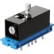 Válvula Temporizadora VZ-3-PK-3 Ref. FESTO 5755