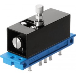 Válvula Temporizadora VZ-3-PK-3 Ref. FESTO 5755