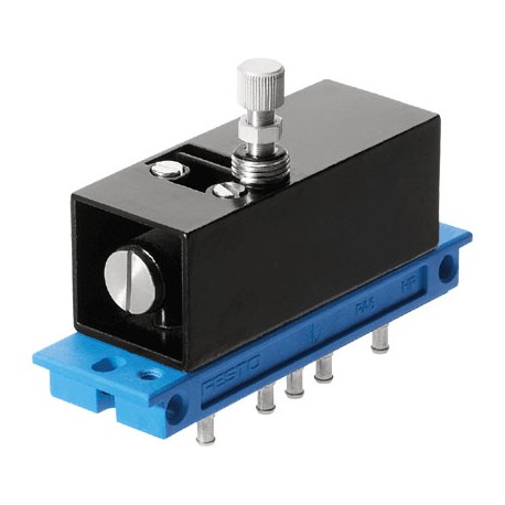 Válvula Temporizadora VZ-3-PK-3 Ref. FESTO 5755