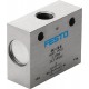 Puerta AND ZK-1/8-B Ref. FESTO 6680