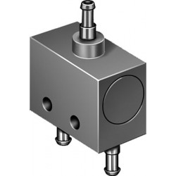 Puerta AND ZK-PK-3 Ref. FESTO 6685