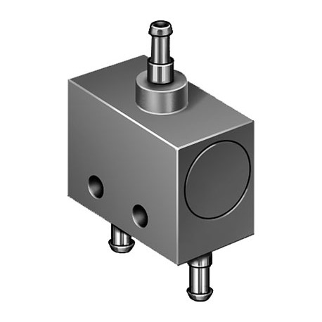 Puerta AND ZK-PK-3 Ref. FESTO 6685