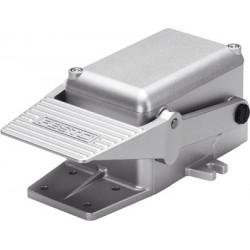 Válvula de Pedal con Enclavamiento FP-3-1/4-B Ref. FESTO 8986