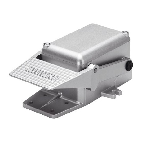 Válvula de Pedal con Enclavamiento FP-3-1/4-B Ref. FESTO 8986