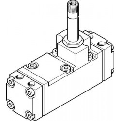 Electroválvula CM-5/2-1/2-FH Ref. FESTO 6223