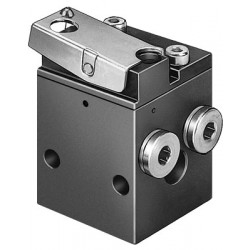 Válvula de Leva VS-4-1/8 Ref. FESTO 3394