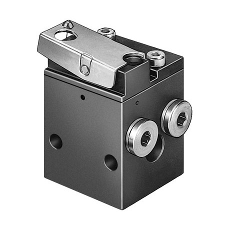 Válvula de Leva VS-4-1/8 Ref. FESTO 3394