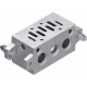 Placa de Enlace NAV-1/4-1C-ISO Ref. FESTO 10173