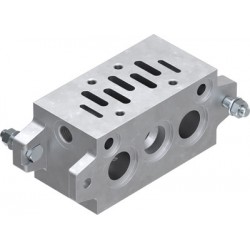 Placa de Enlace NAV-1/4-1C-ISO Ref. FESTO 10173