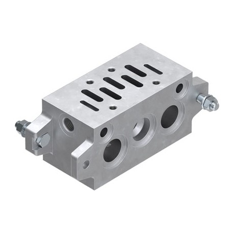 Placa de Enlace NAV-1/4-1C-ISO Ref. FESTO 10173