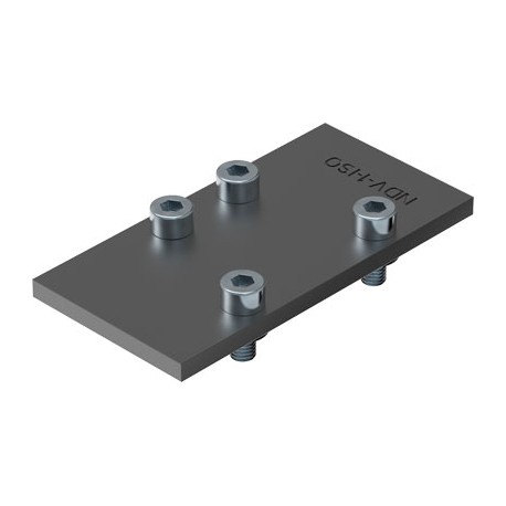 Placa Ciega NDV-3-ISO Ref. FESTO 10340