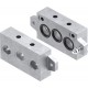 Kit de Placa Final NEV-3DA/DB-ISO Ref. FESTO 10176