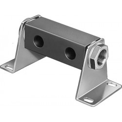 Liston Distribuidor PAL-1/8-2 Ref. FESTO 8601