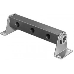 Liston Distribuidor PAL-1/8-3 Ref. FESTO 8602