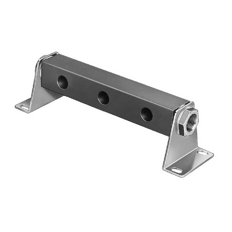 Liston Distribuidor PAL-1/8-3 Ref. FESTO 8602