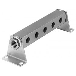 Liston Distribuidor PAL-1/8-5 Ref. FESTO 8604