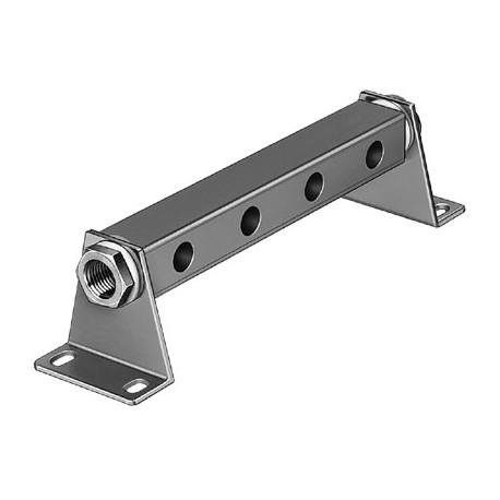 Liston Distribuidor PAL-5-1/4-4 Ref. FESTO 9190