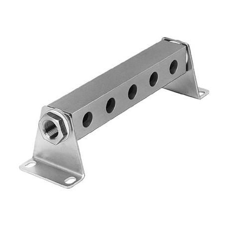 Liston Distribuidor PAL-5-1/4-5 Ref. FESTO 9191
