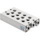 Placa de Alimentación PRS-1/8-4-B Ref. FESTO 11900