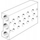 Placa de Alimentación PRS-1/8-5-B Ref. FESTO 11901