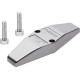 Placa Ciega PRSB-1/8-B Ref. FESTO 15909