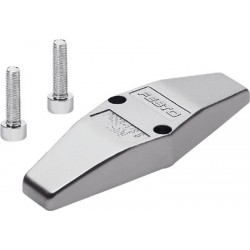 Placa Ciega PRSB-1/8-B Ref. FESTO 15909