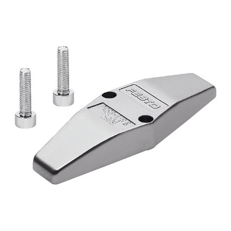 Placa Ciega PRSB-1/8-B Ref. FESTO 15909