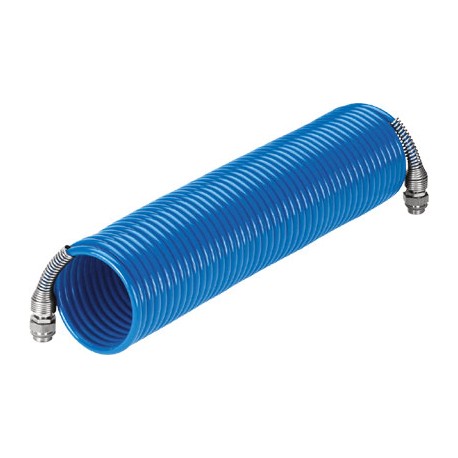 Tubo Flexible Helicoidal PPS-6-7,5-1/4-BL Ref. FESTO 19796