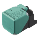 Detector sensor inductivo NBN50-L2K-E2-V1