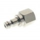 ADAPTADOR HEMBRA 1/4