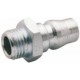 ADAPTADOR MACHO 3/8 PERFIL JAPONES